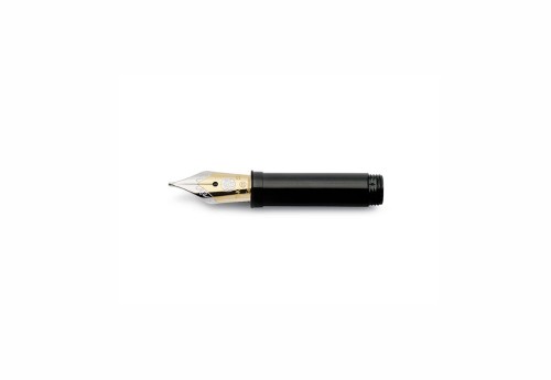 Kaweco Stalówka Bi Color z 14 karatowego złota