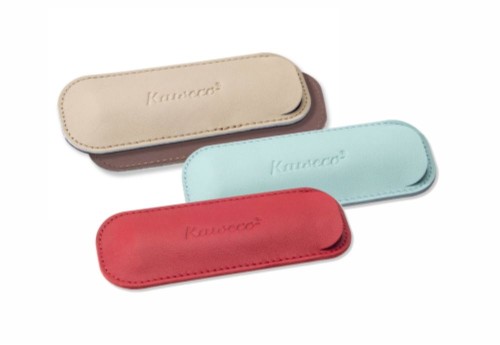 Etui Kaweco Sport podwójne - kolorowe