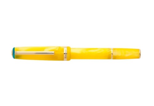 Pióro wieczne Esterbrook JR Paradise Collection - Lemon Twist