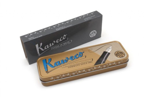 Kaweco Nostalgic Tin Box Długi