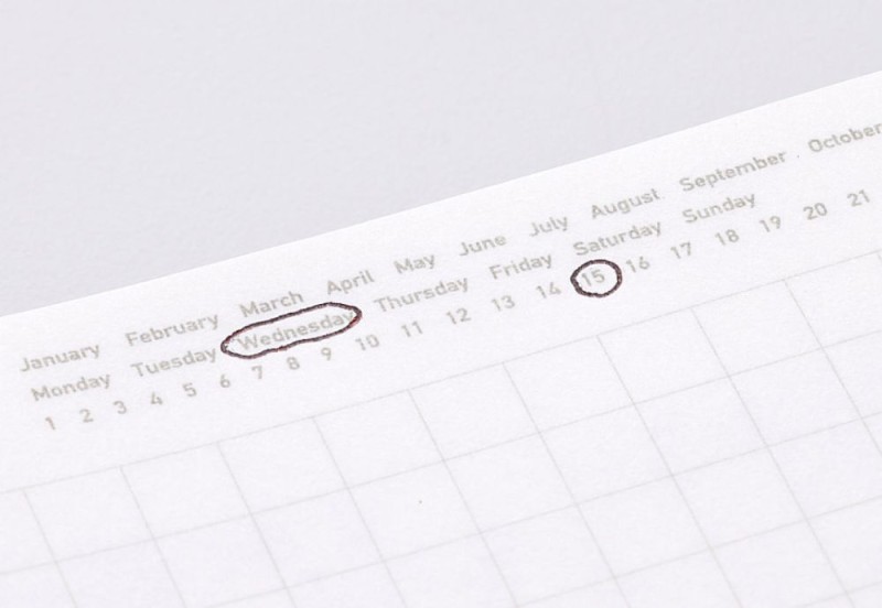 Stalogy 365 1_2 Year A6 Slim B6 Slim Notes (13).jpg