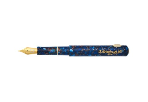 Esterbrook Niblet Nouveau Bleu - Pióro Wieczne