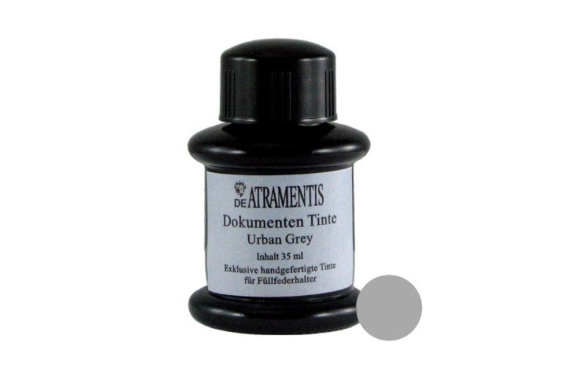 atrament de atramentis urban grey NOTEKA.jpg