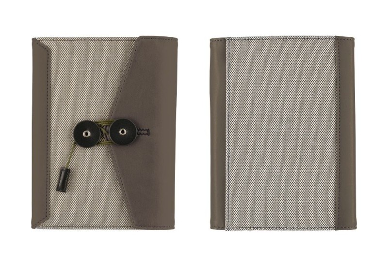 Hobonichi Techo Original A6 Cover Letter