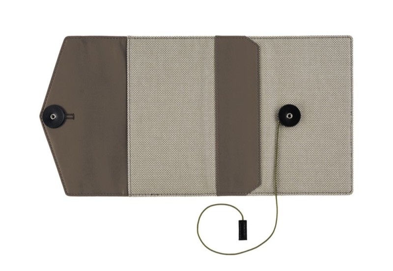 Hobonichi Techo Original A6 Cover Letter