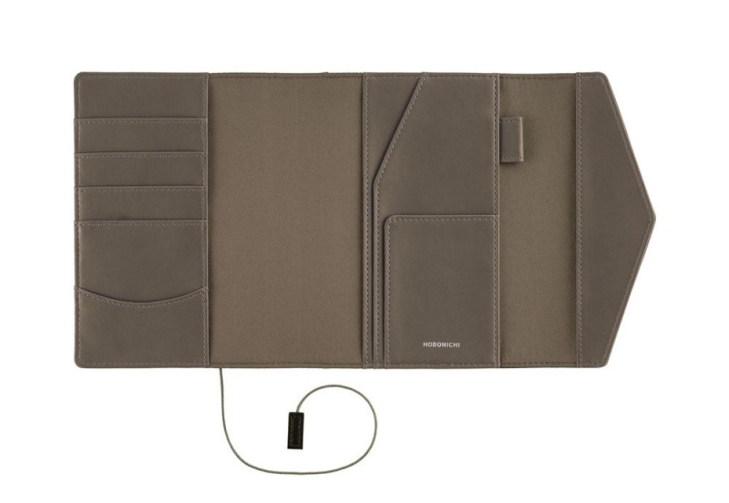 Hobonichi Techo Original A6 Cover Letter