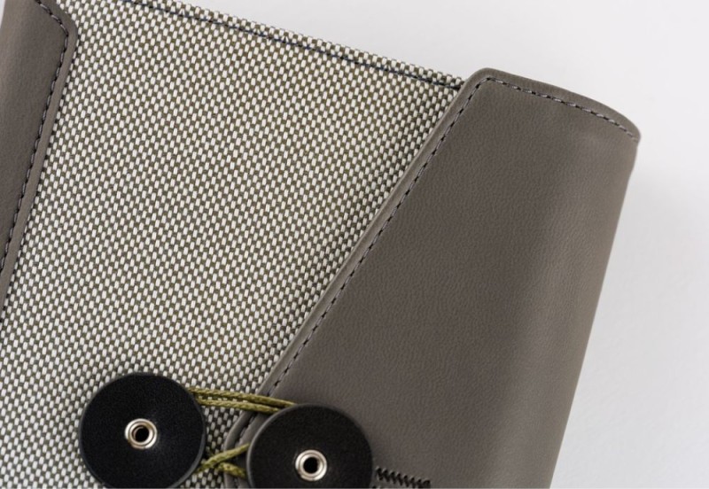 Hobonichi Techo Original A6 Cover Letter