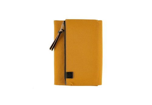 Hobonichi Techo Original A6 Cover: Tragen: Mustard - okładka