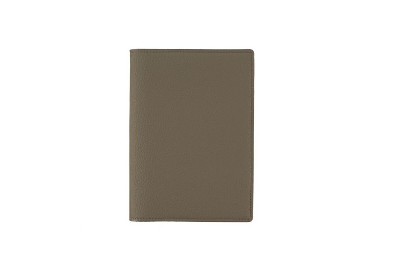 Hobonichi Techo Original A6 Cover: Leather Taut
