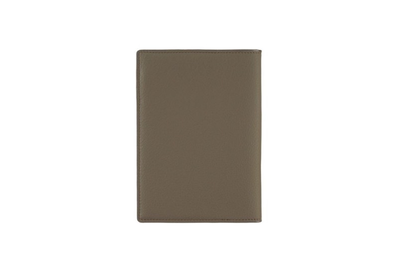 Hobonichi Techo Original A6 Cover: Leather Taut