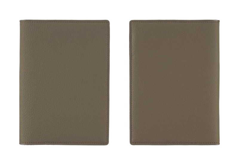 Hobonichi Techo Original A6 Cover: Leather Taut