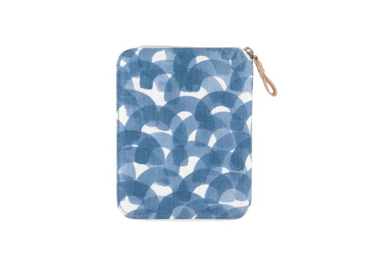 Hobonichi Techo Original A6 Cover: mina perhonen: aalto