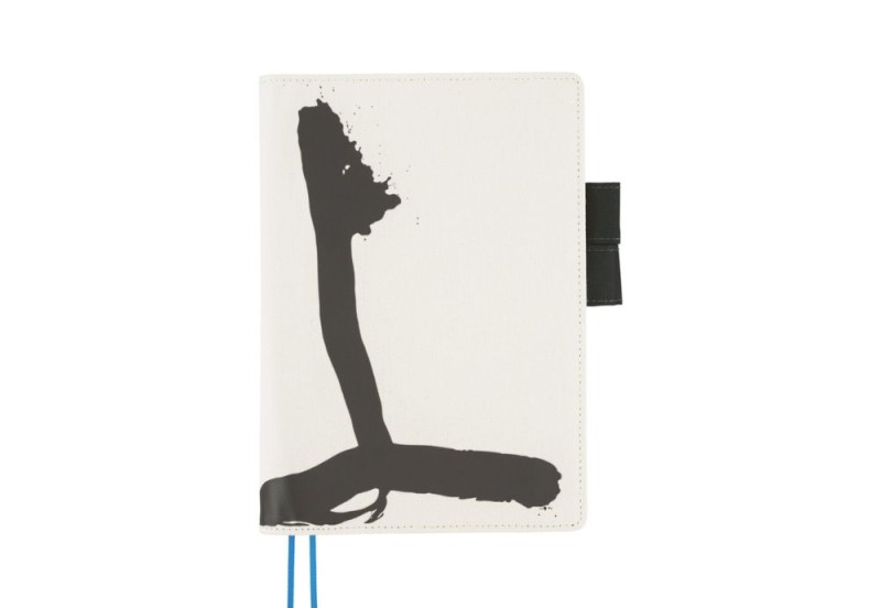 Hobonichi Techo Cousin A5 Cover: Yuichi Inoue: Jo (Going up)