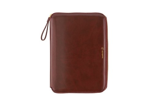 Hobonichi Techo Cousin A5 Cover: Single Color Amarone - okładka