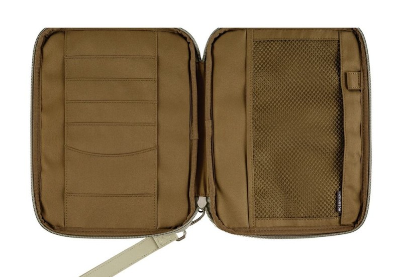 Hobonichi Techo Cousin A5 Cover Quilt