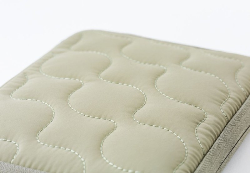 Hobonichi Techo Cousin A5 Cover Quilt