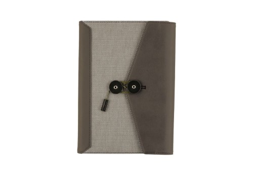 Hobonichi Techo Cousin A5 Cover Letter - okładka