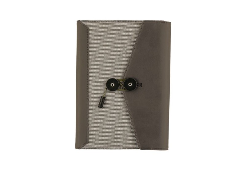 Hobonichi Techo Cousin A5 Cover Letter