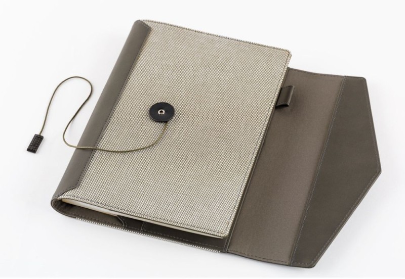 Hobonichi Techo Cousin A5 Cover Letter
