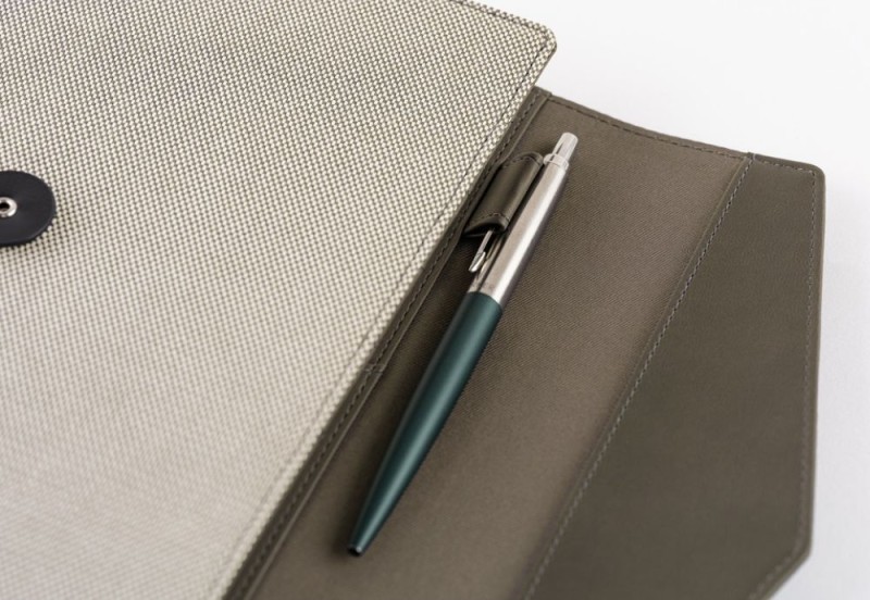 Hobonichi Techo Cousin A5 Cover Letter