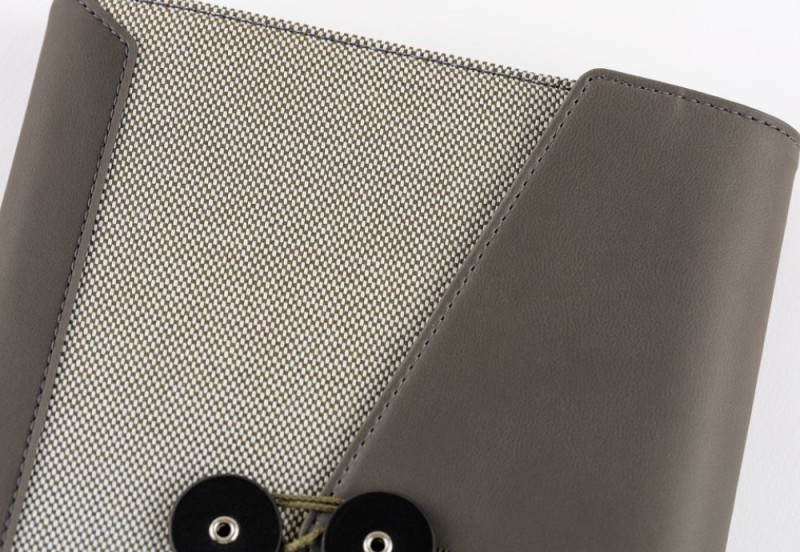 Hobonichi Techo Cousin A5 Cover Letter