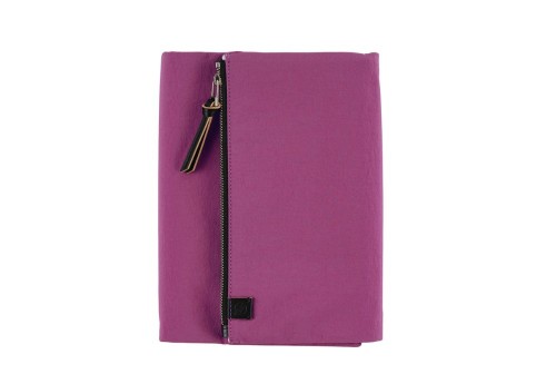 Hobonichi Techo Cousin A5 Cover: Tragen: Purple - okładka