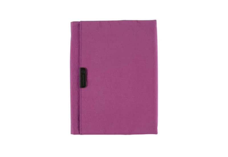 Hobonichi Techo Cousin A5 Cover: Tragen: Purple