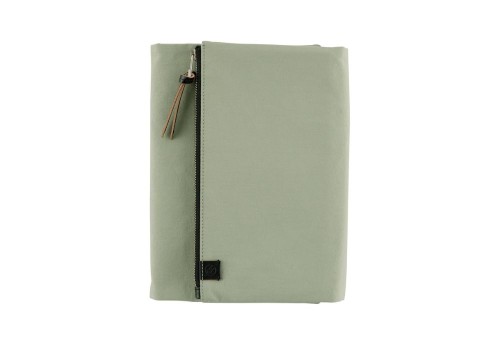 Hobonichi Techo Cousin A5 Cover: Tragen: Oakmoss - okładka