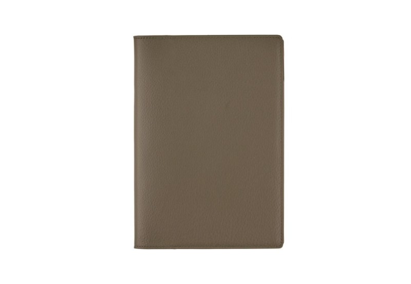 Hobonichi Techo Cousin A5 Cover: Leather Taut