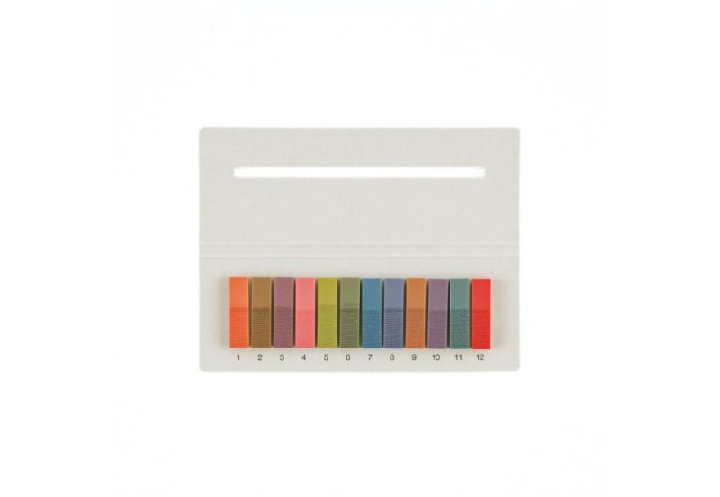 Hobonichi Techo TSUKI no IRO Translucent Sticky Notes