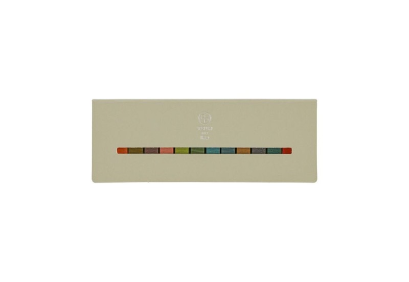 Hobonichi Techo TSUKI no IRO Translucent Sticky Notes