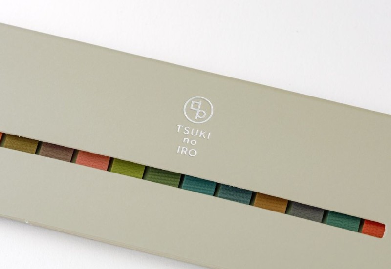 Hobonichi Techo TSUKI no IRO Translucent Sticky Notes