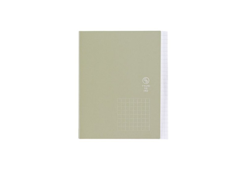 Hobonichi Techo TSUKI no IRO Add-On Sticky Notes