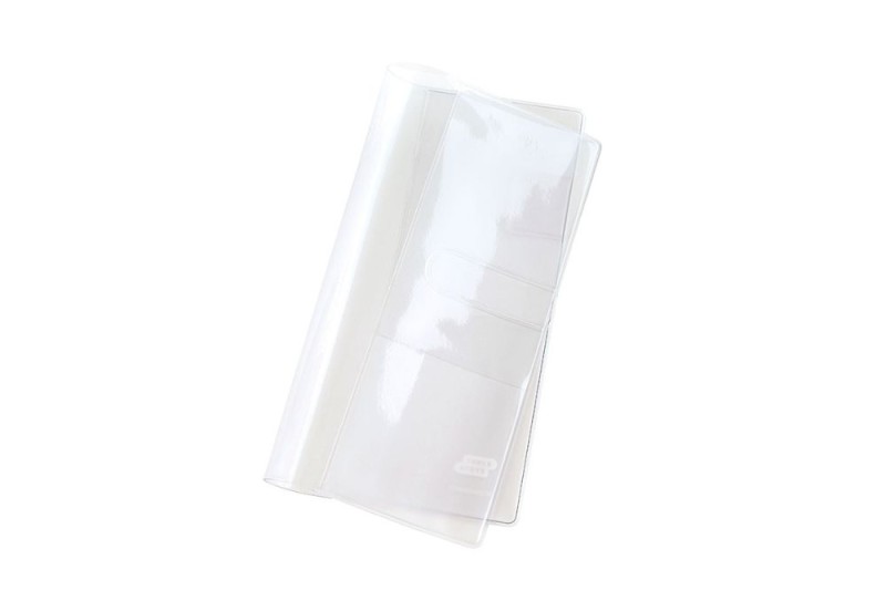 Hobonichi Techo Clear Cover Weeks