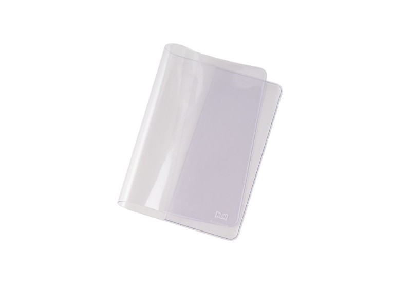 Hobonichi Techo Clear Cover HON A6