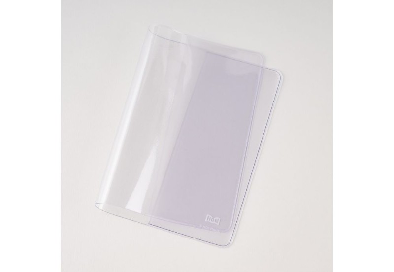 Hobonichi Techo Clear Cover HON A6