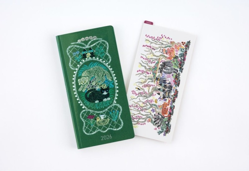 Hobonichi Techo Pencil Board Weeks