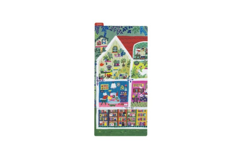 Hobonichi Techo Pencil Board Weeks