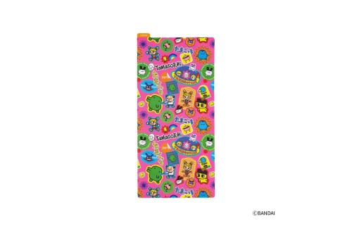 Hobonichi Techo Pencil Board Weeks (Tamagotchi: 90's Tamagotchi) - podkładka do pisania