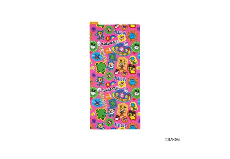 Hobonichi Techo Pencil Board Weeks