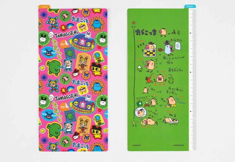 Hobonichi Techo Pencil Board Weeks