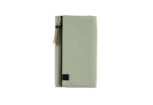 Hobonichi Techo Weeks Cover: Tragen: Oakmoss - okładka