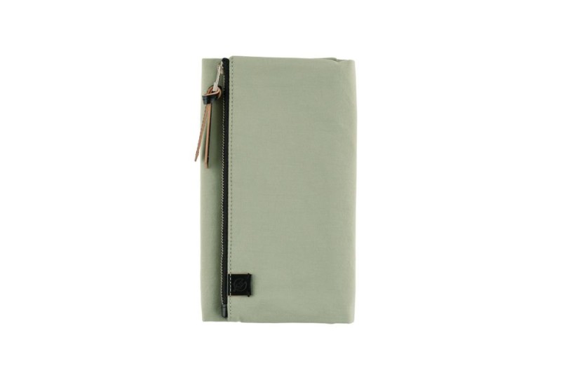 Hobonichi Techo Weeks Cover: Tragen: Oakmoss