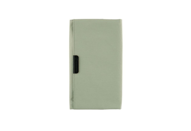 Hobonichi Techo Weeks Cover: Tragen: Oakmoss