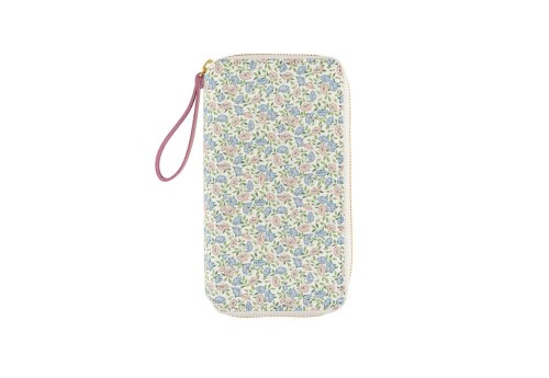 Hobonichi Techo Weeks Cover: Liberty Fabrics: Sasha Kiora  - okładka
