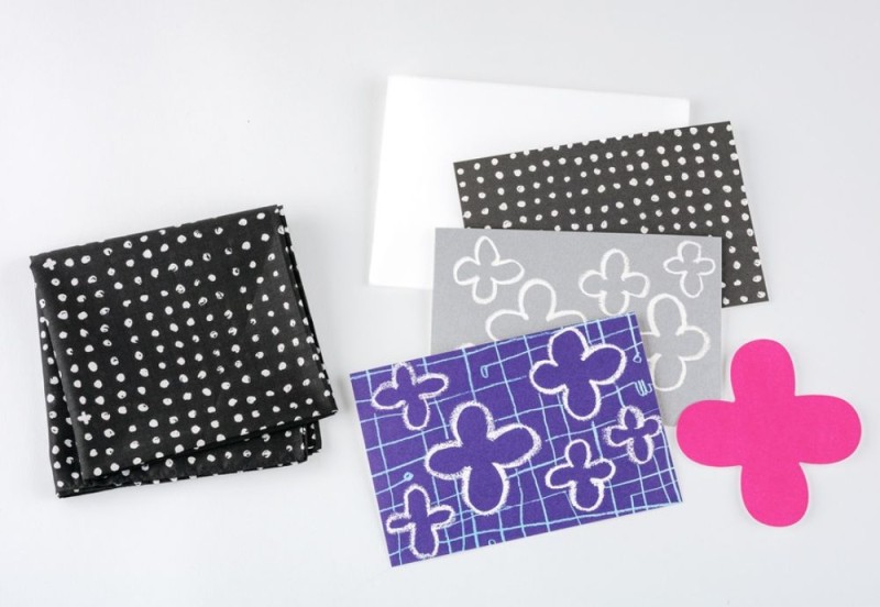 Hobonichi Techo Makoto Matsubayashi_ Postcard Set - zestaw pocztówek.jpg