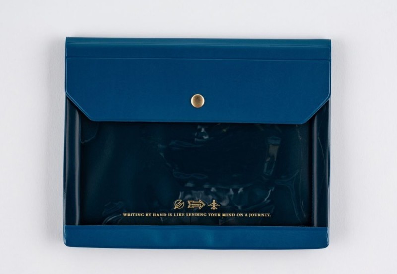 Hobonichi Techo Alletone_ Document Case for A6 Size (9).jpg