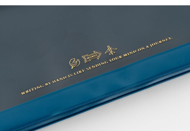 Hobonichi Techo Alletone_ Document Case for A6 Size (13).jpg