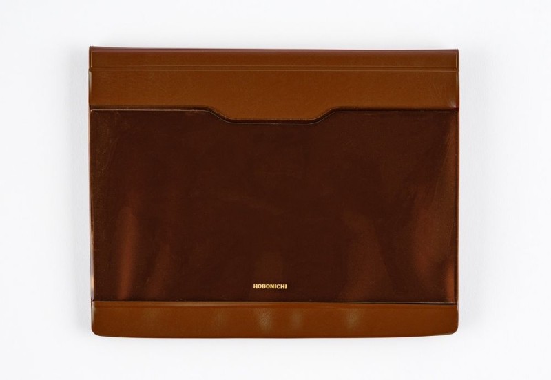 Hobonichi Techo Alletone_ Document Case for A6 Size (4).jpg