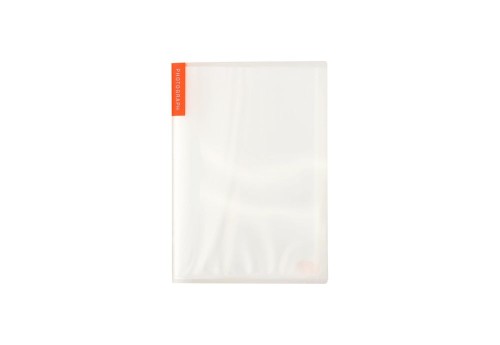 Hobonichi Techo Photo Album - mini album fotograficzny